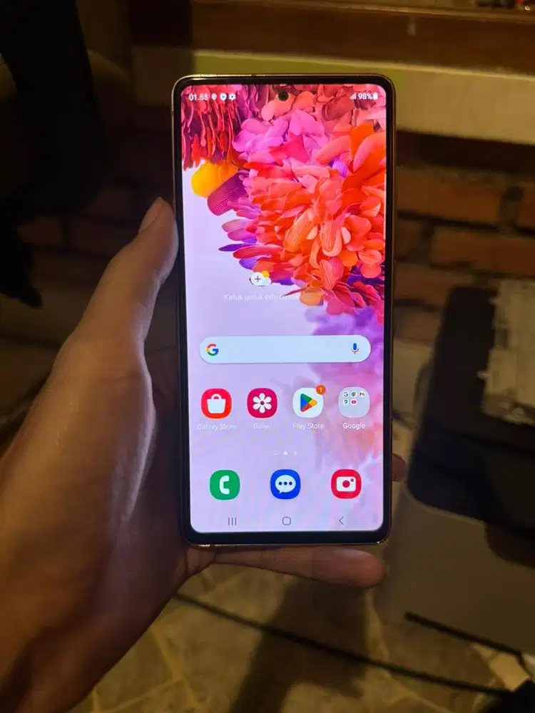 samsung s20 fe sein 8/128