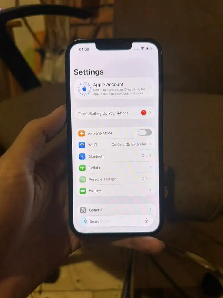 iphone 13 128 gb ibox