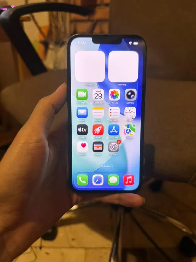 iphone 13 128 gb inter