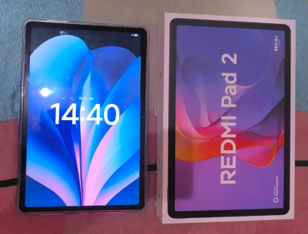 Xiaomi Redmi Pad 2 4/128 Like new