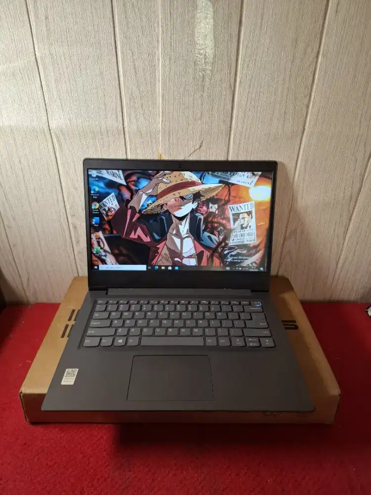 Lenovo Ideaped V14-ADA Amd 3020E With radeon Grapics 1.2 Ghz
