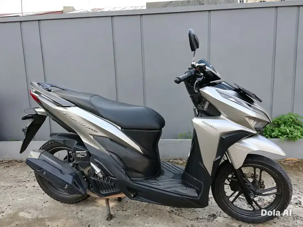 2019 Honda Vario remote