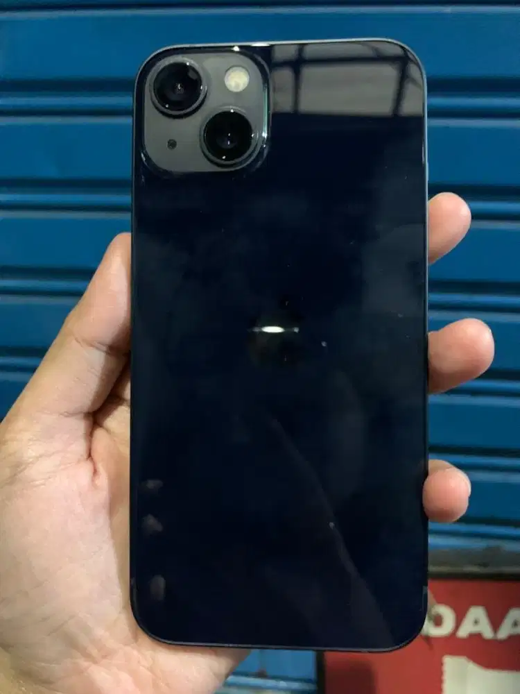 Iphone 13 128gb ibox