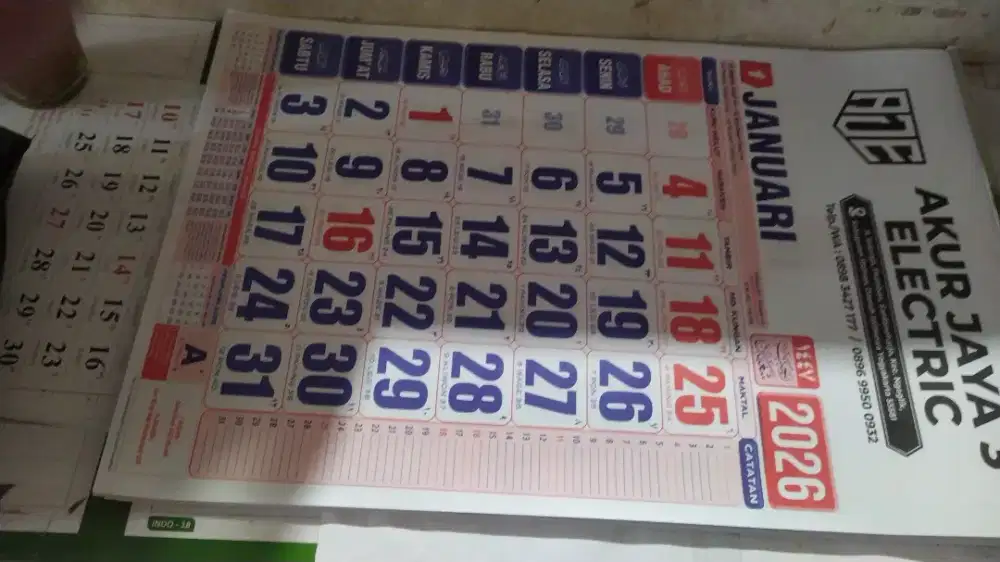 Jasa percetakan