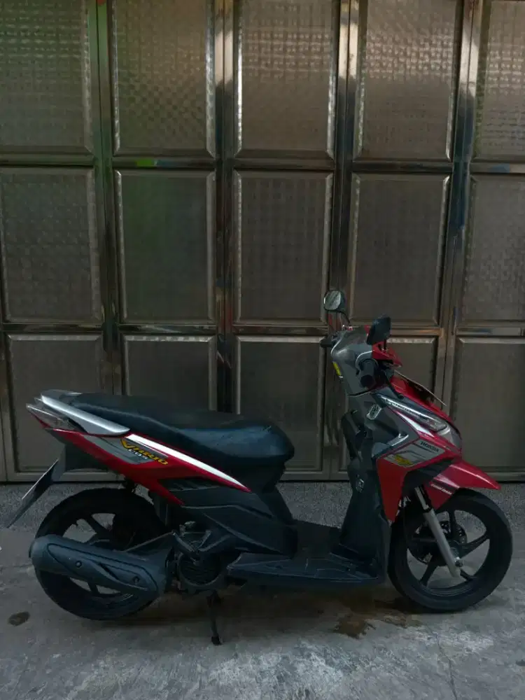 Honda vario 2009