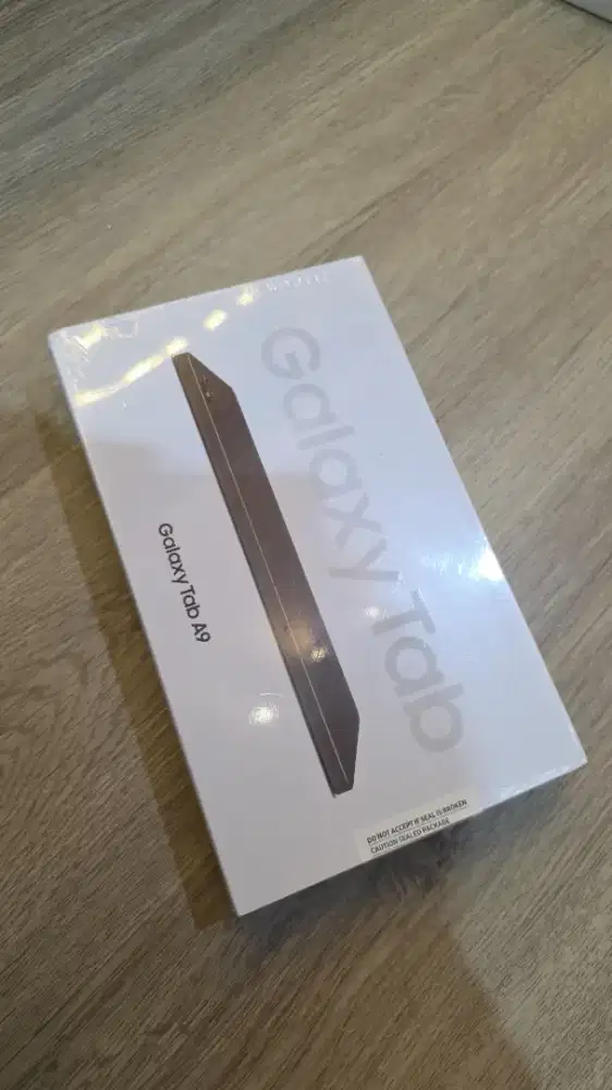 Samsung Tab A9 Wifi Cell 4/64 NEW