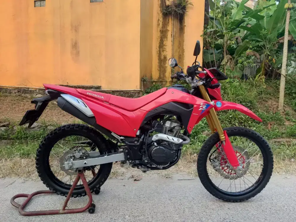 Honda CRF 150L 2025