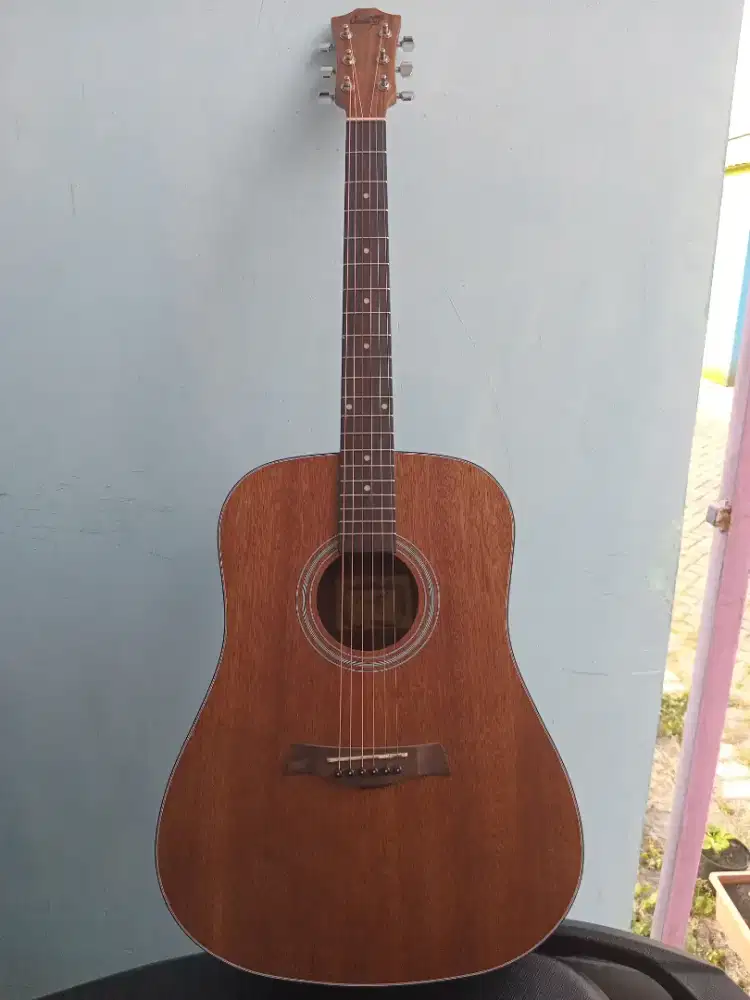 Dijual Gitar Akustik Cowboy GW 240 NS
