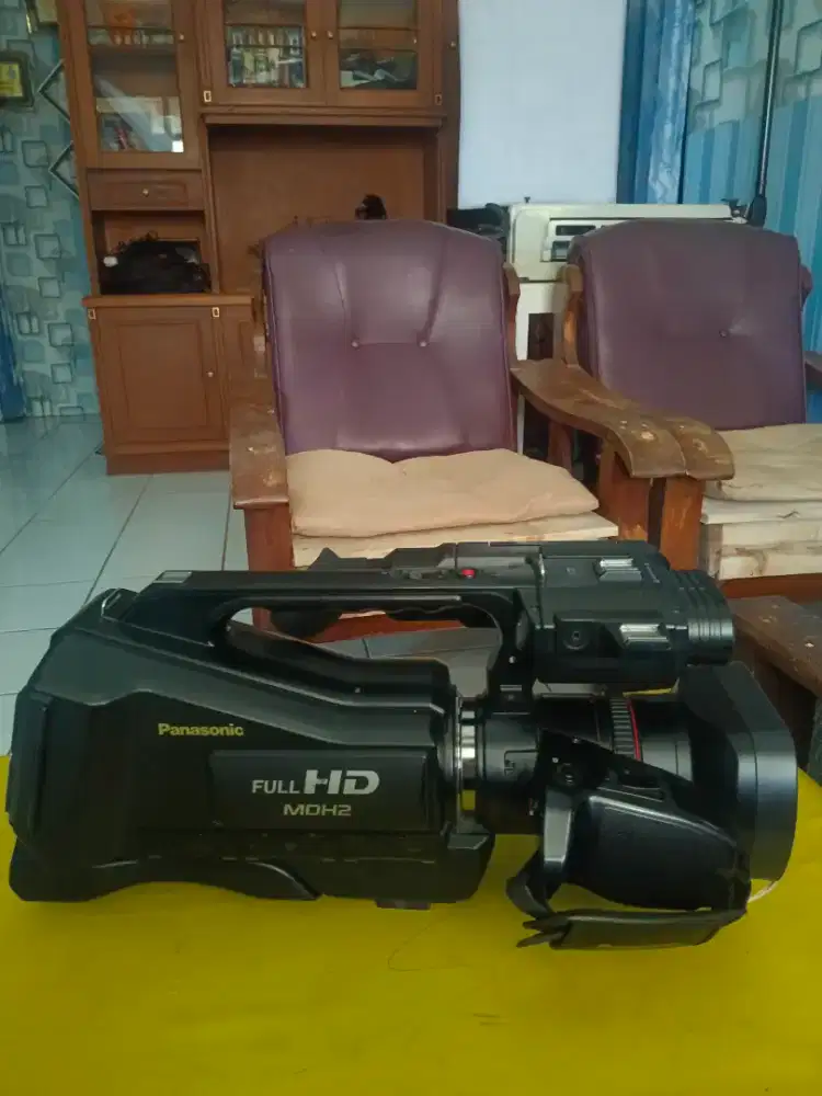 Panasonic mdh 2