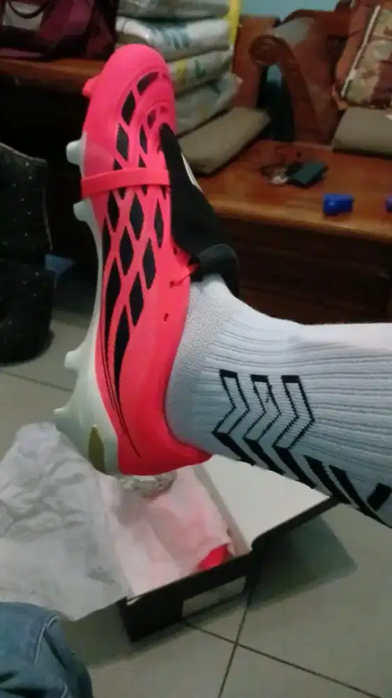 ADIDAS PREDATOR LEAGUE WC 2026 EDITION