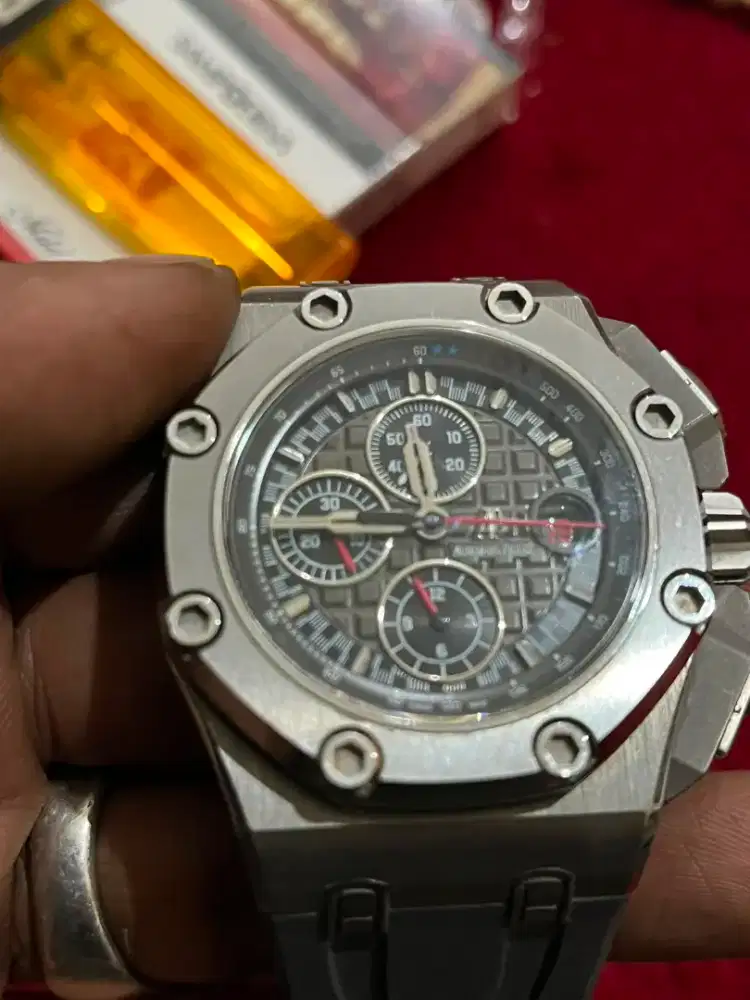 Jam tangan AP Ori