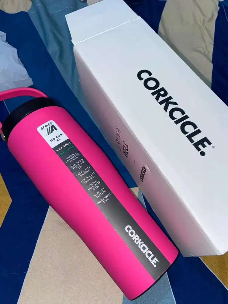 tumbler corkcicle