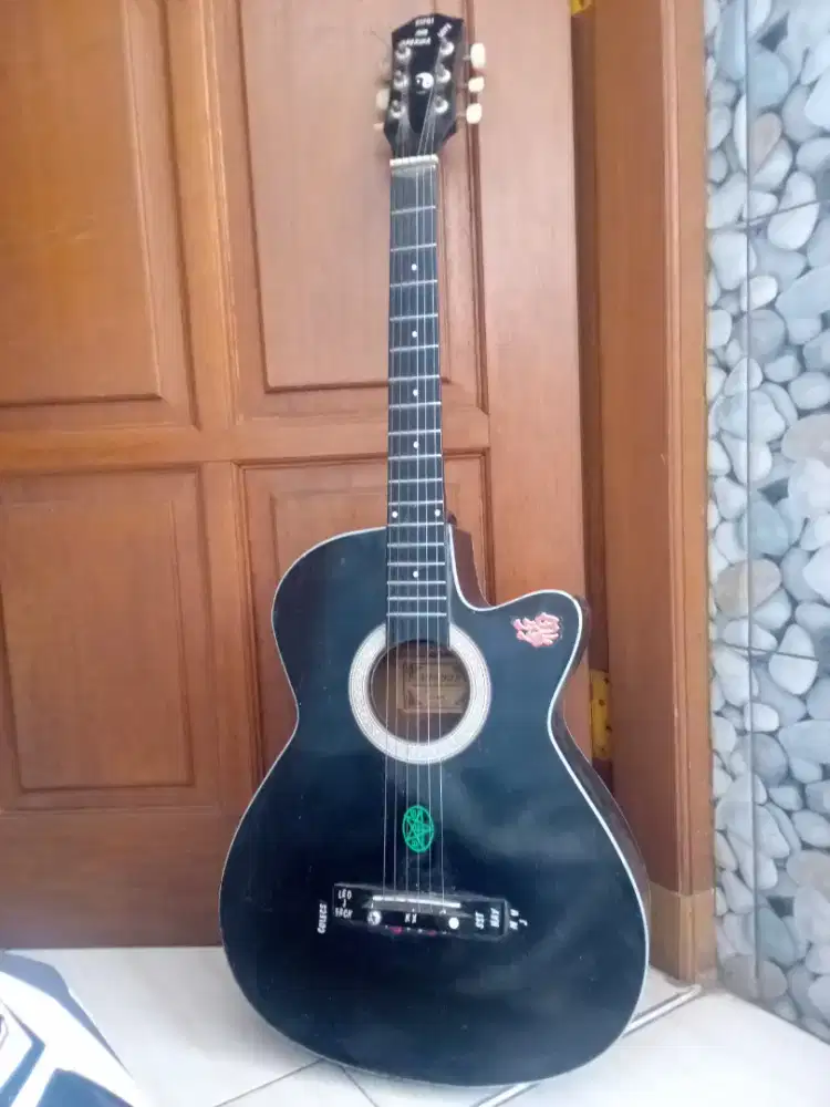 Gitar gitar gitar
