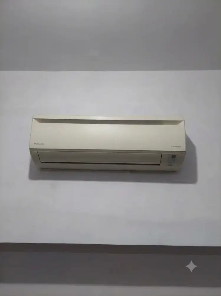 Kipas Angin model AC Kondisi Bagus