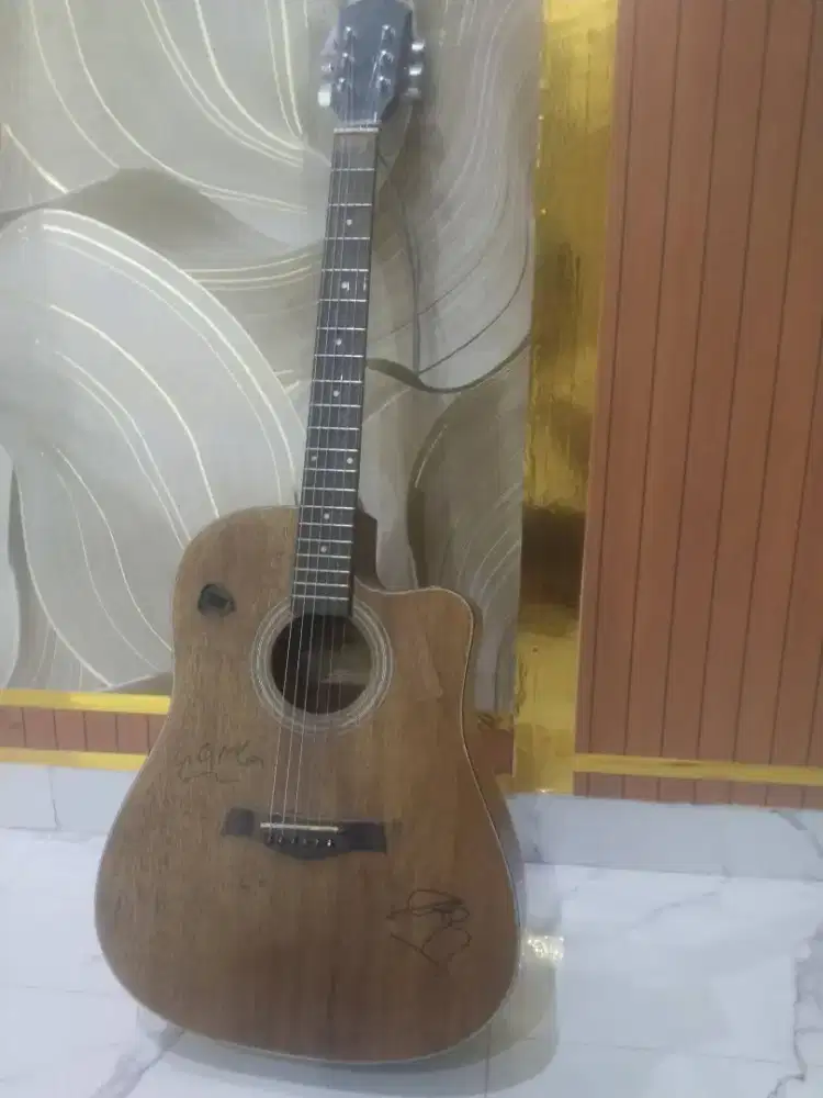 Gitar cowboy AW-39