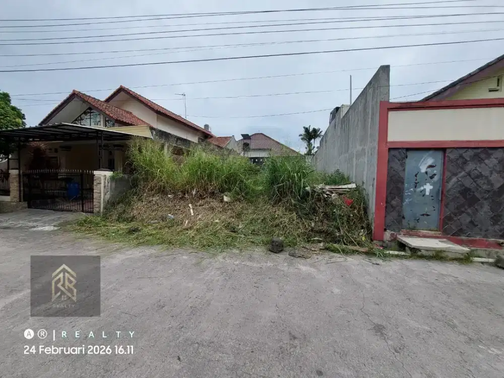 TANAH MURAH DI KALIJATI ANTAPANI BANDUNG Lokasi Strategis Harga Nego