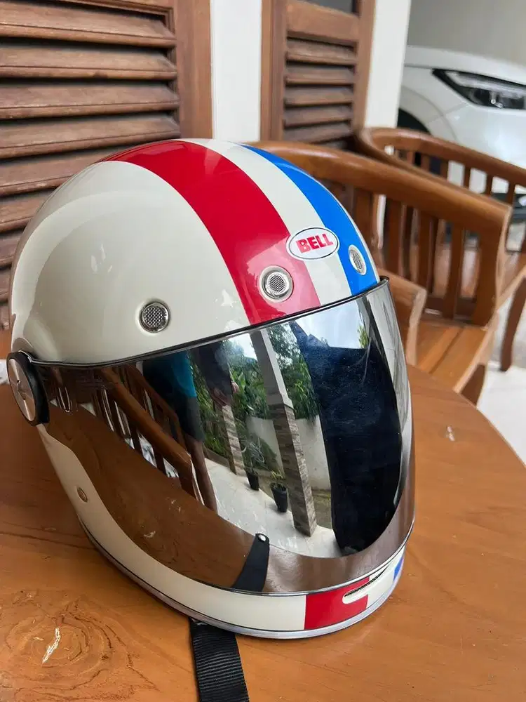Helm Bell Bullit Size L