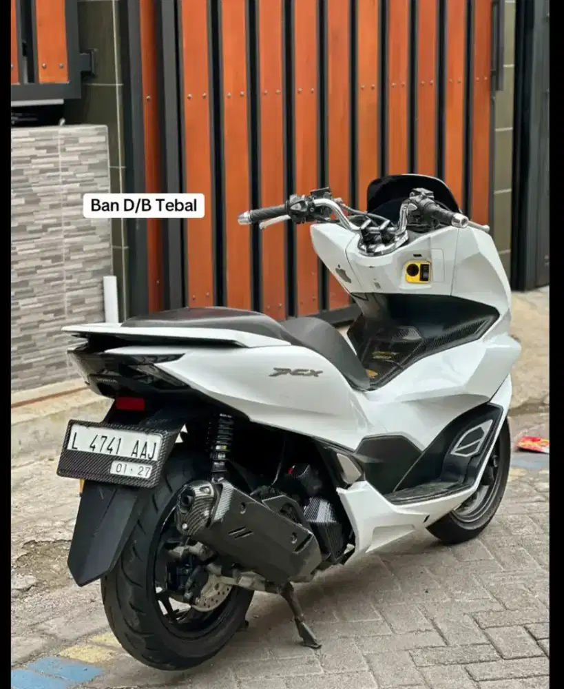 dicari bukan jual pcx yg punya