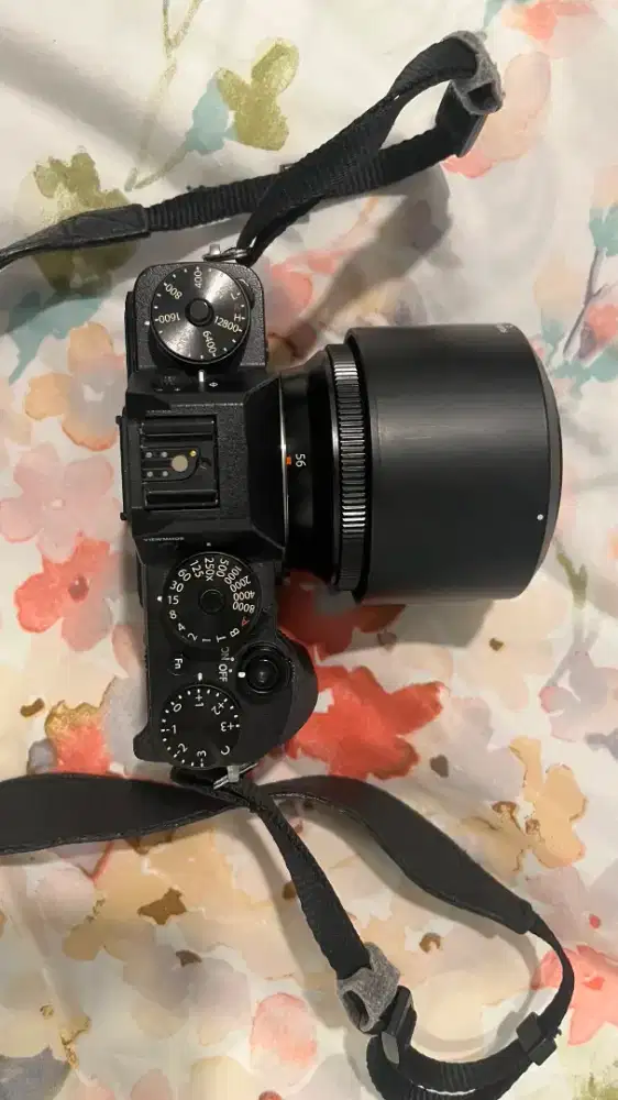Dijual camera fujifilm XT-2