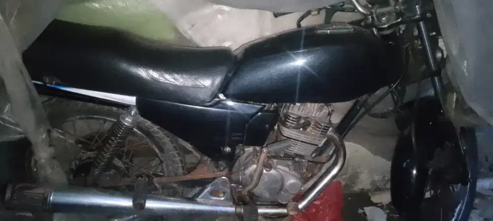 Jual motor Honda glx