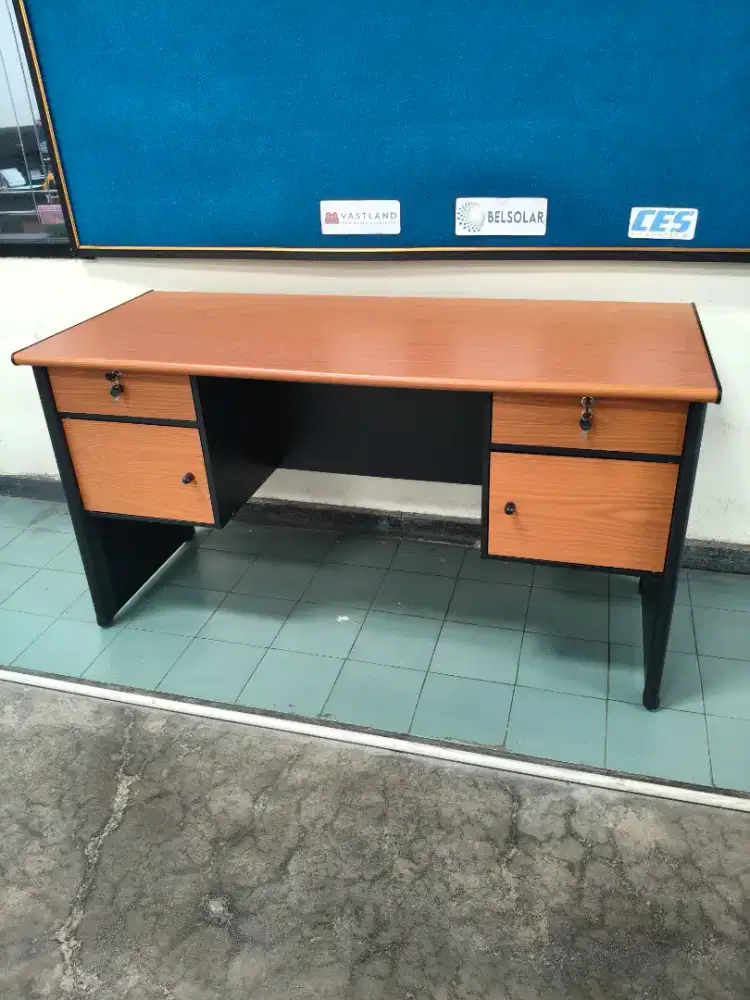 Meja manager (baru)