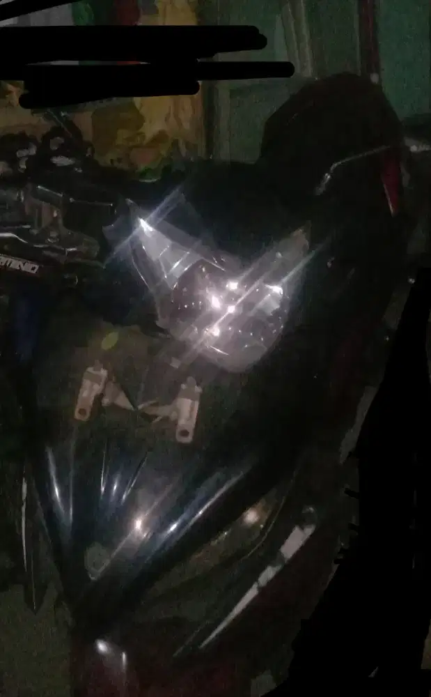 Jual Jupiter MX new 135