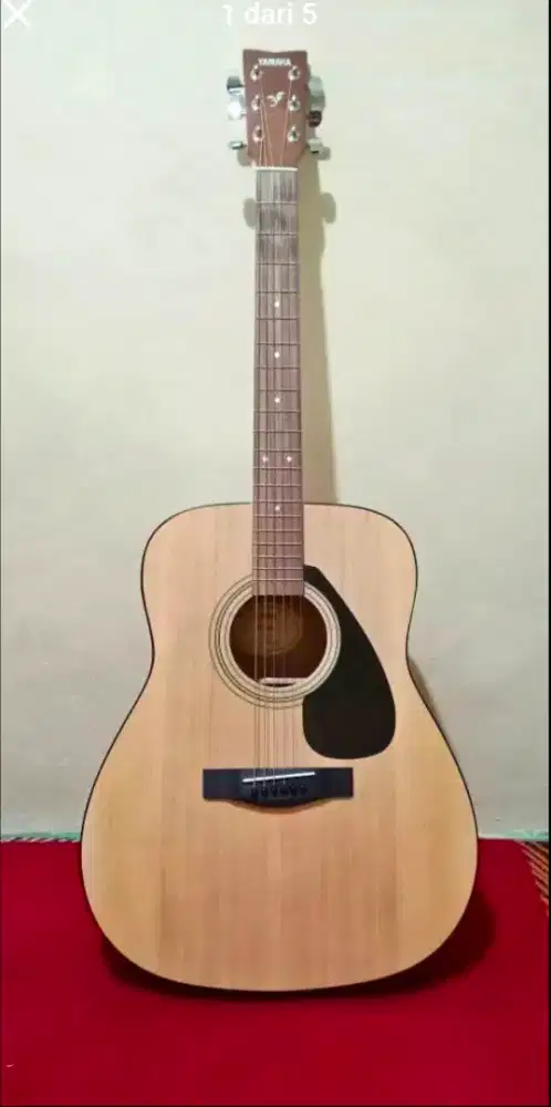Gitar Yamaha Mulus