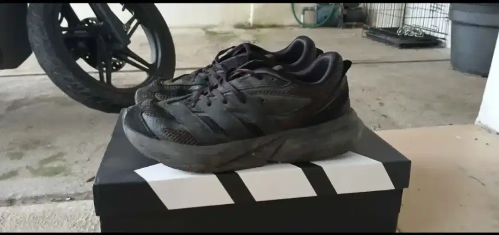 Jual Adidas Blaze Uk.42