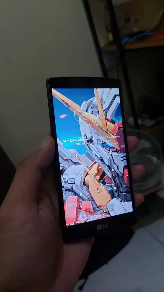 LG G4 H818P Dual Sim Minus