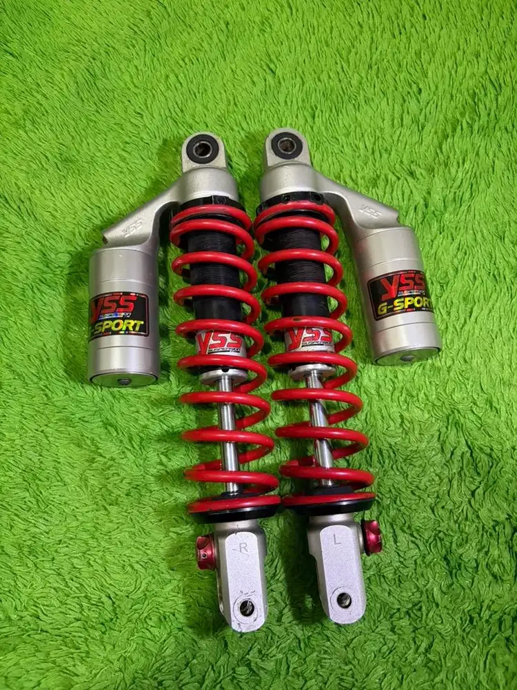 Shock yss gsport old 310mm nmax pcx xmax aerox