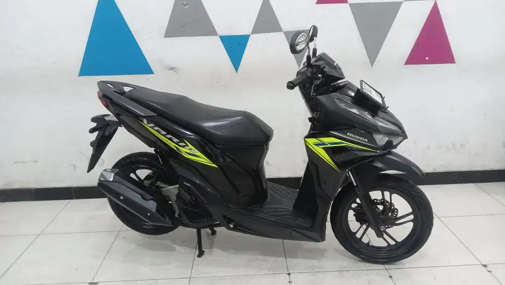 Honda New Vario 125 CBS 2024 Istimewa