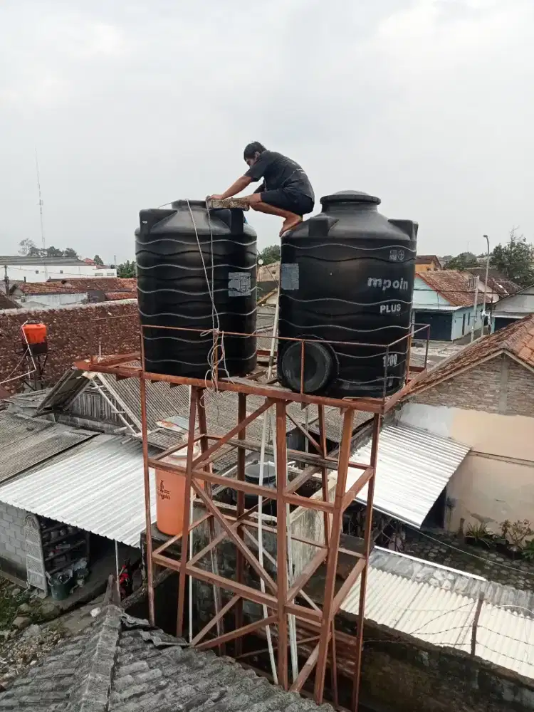 AHLI SUMUR BOR,SUMUR SUNTIK, SERVIS SERVICE POMPA AIR PANGGILAN JOGJA