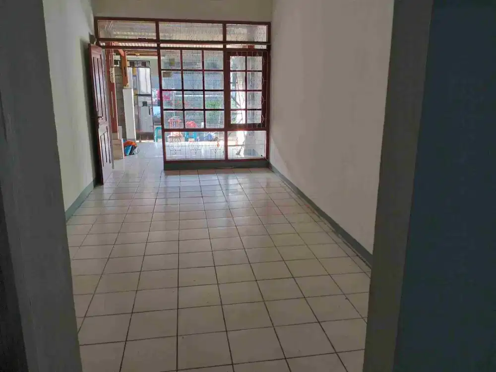 dijual disewakan taman holis indah murah!