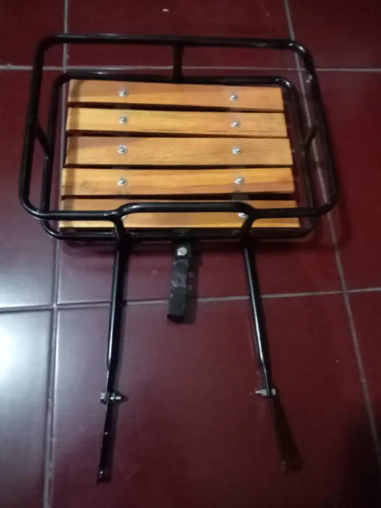 Jual Keranjang Depan MTB