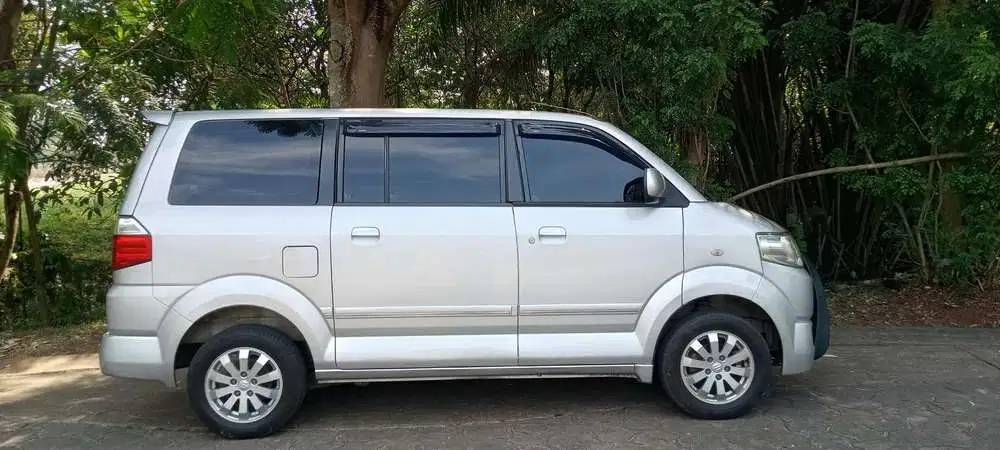 Suzuki APV Arena Nego