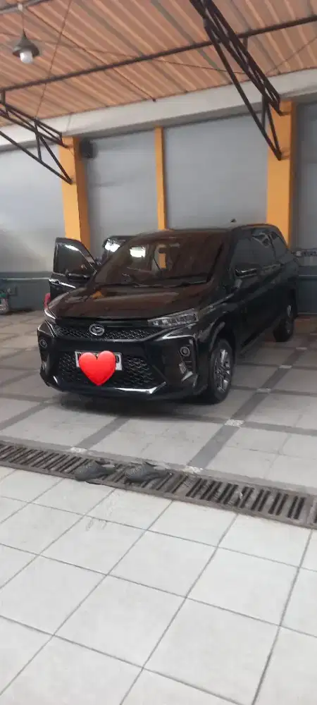New Xenia X TH 2022
