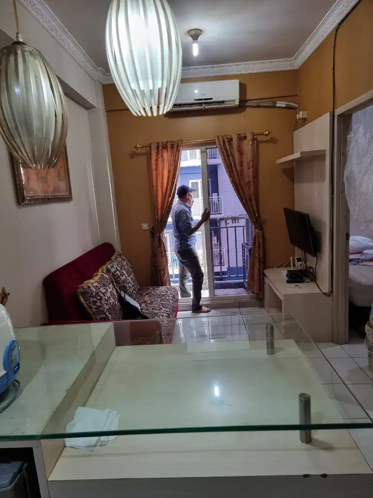 Sewa Apartemen Murah, Aman dan Nyaman di Kota Bekasi