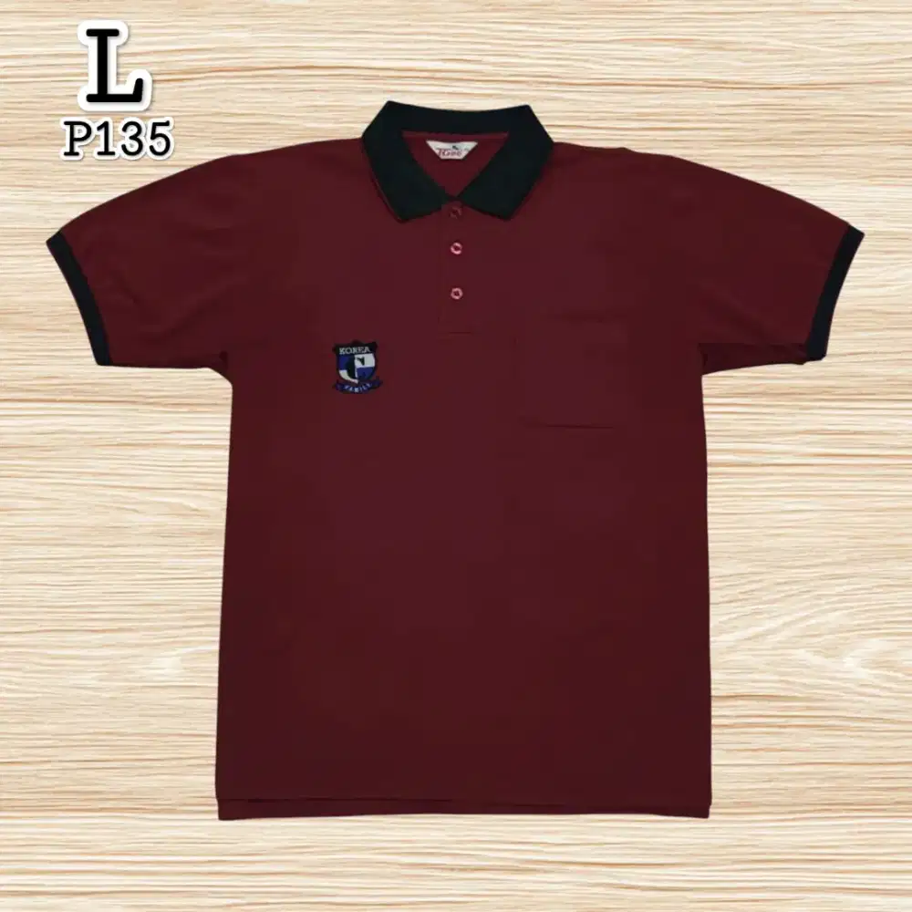 TGee Polo Shirt