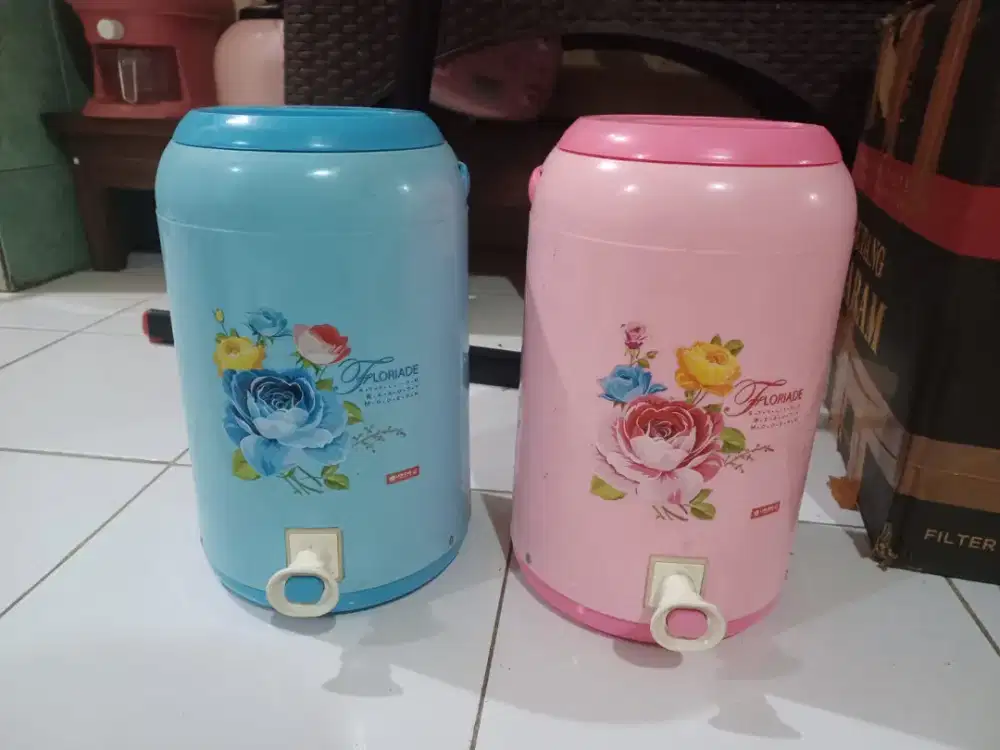 Termos air kapasitas 4 L
