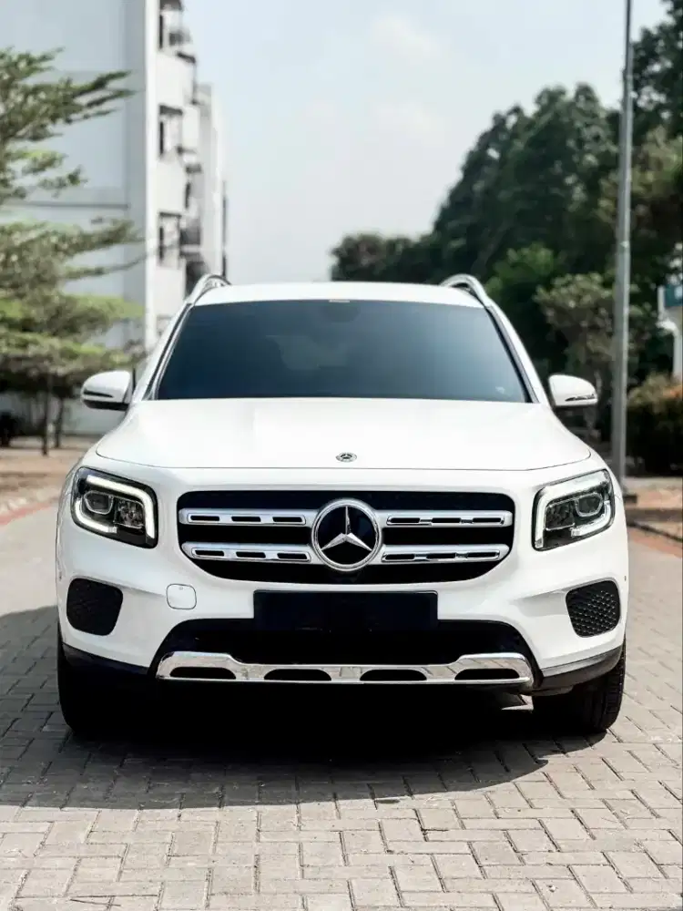 [CASH] MERCEDES BENZ GLB200