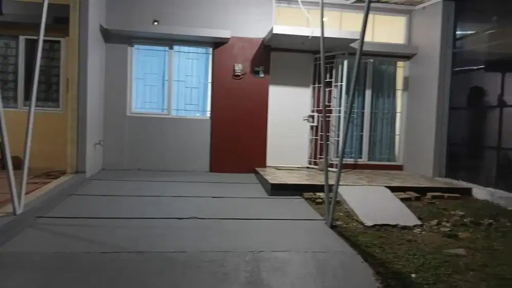 [MURAH] Dikontrakkan / disewakan rumah minimalis di Serpong Lagoon