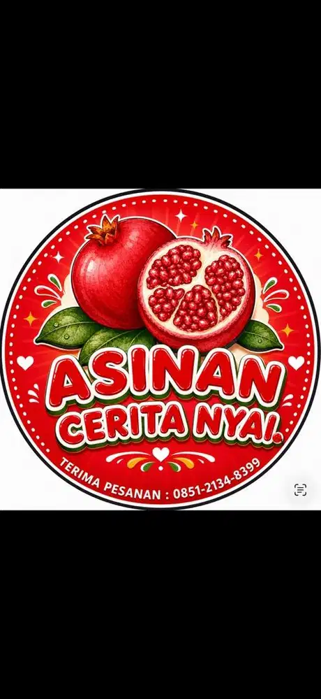 HOST LIVE ASINAN CERITA NYAI
