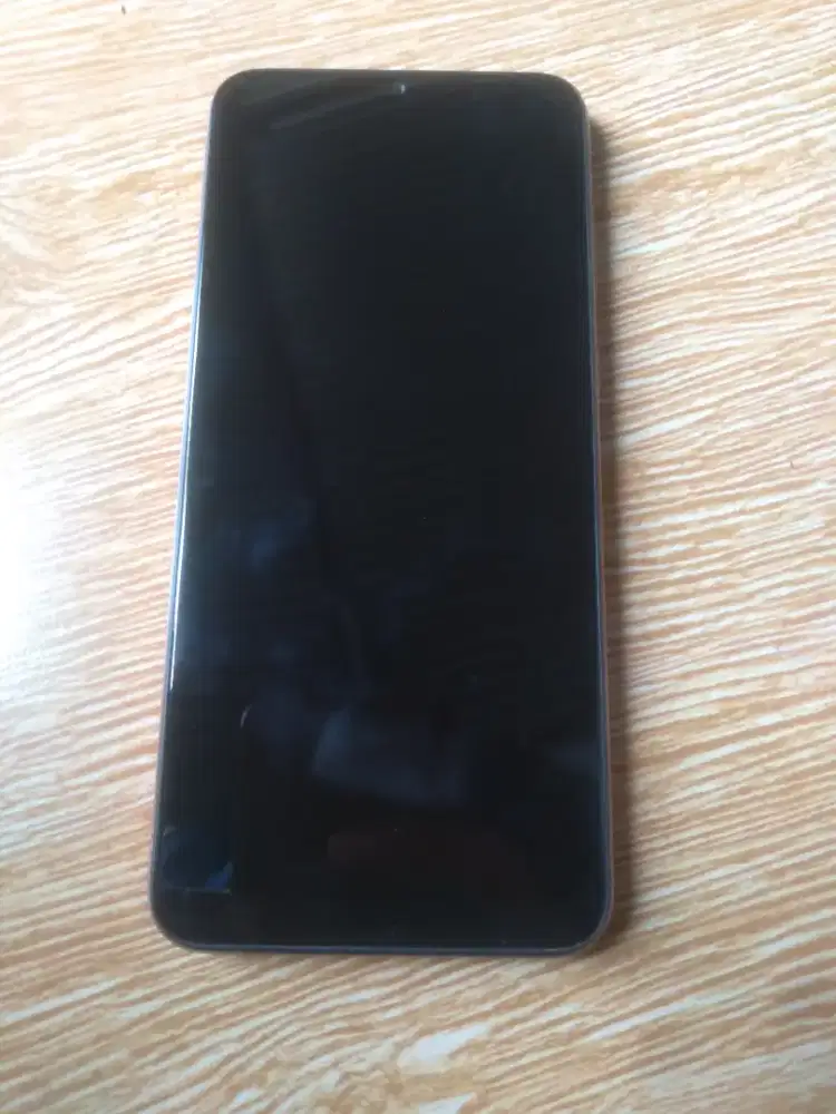 Samsung A03 core.mati.lama gk kepakai.mulus