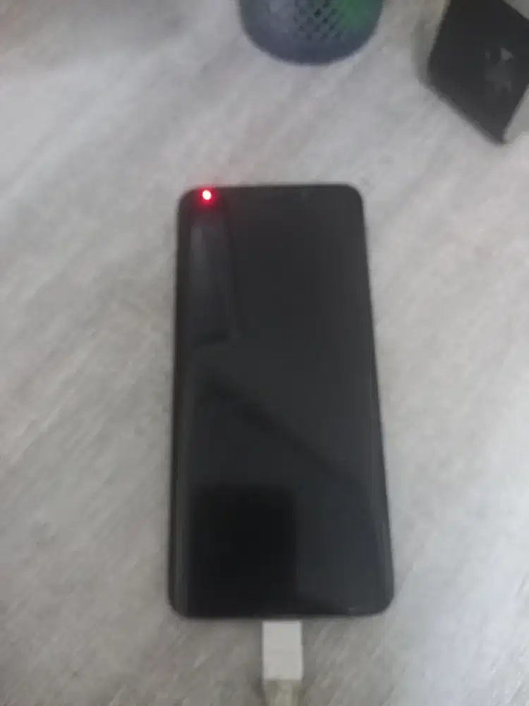 Dijual hp samsung s9plus hasil keliling