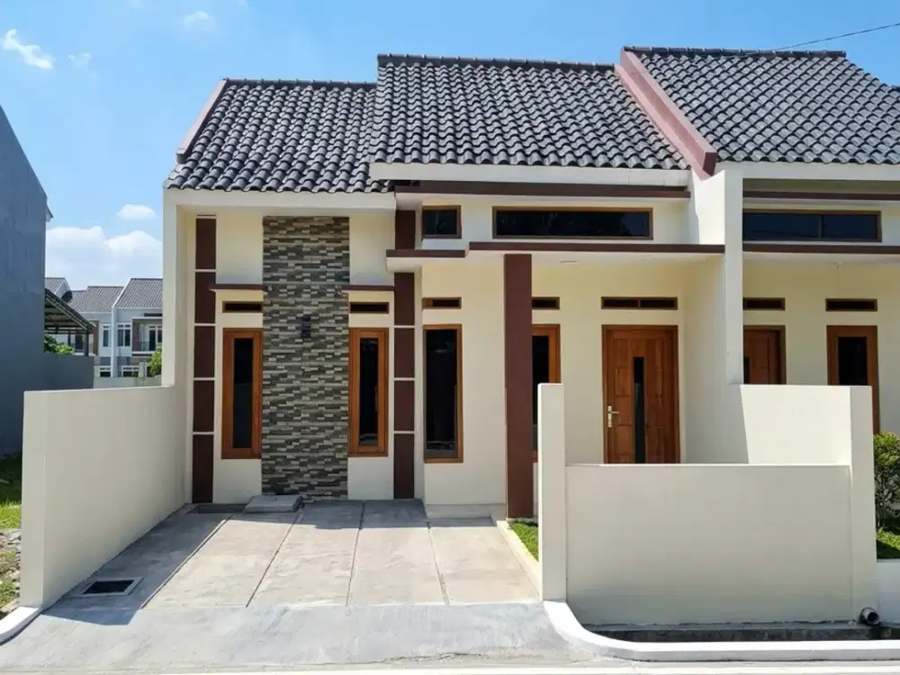 jual rumah citayem harga promo mulai harga 170jt nego.