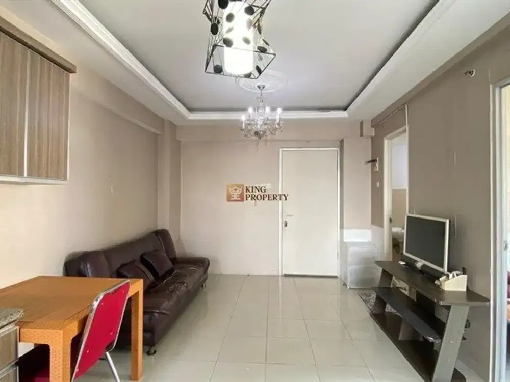 Disewakan Apartemen Bayview Green Bay Pluit 3BR Furnished Sea View  Lokasi Premium Jakarta Utara
