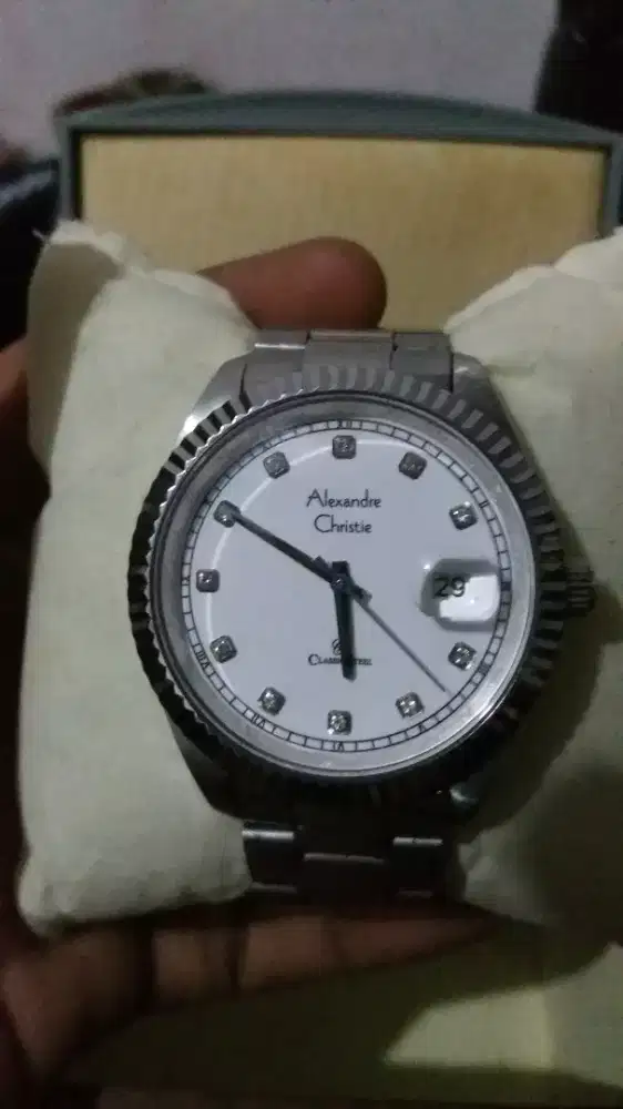 Alexandre Christie - AC 5003 MD