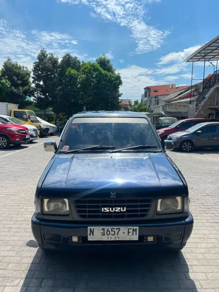 Panther Grand Royal 1996