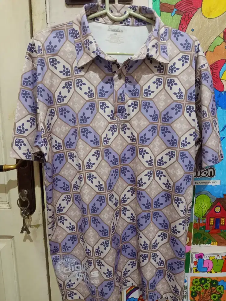 Polo birdie golf size L