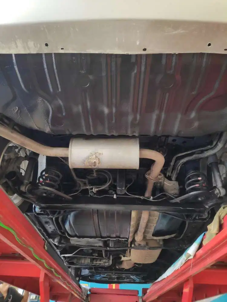 Nissan Serena 2008 C25